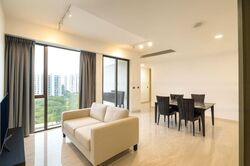 Leedon Green (D10), Condominium #513130521